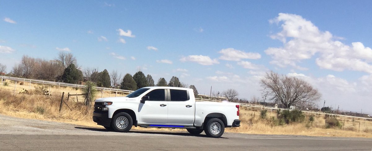 Eddy County Sheriff's deputies have blocked Sundown Trail at US 82 for an alleged shooting west of Artesia