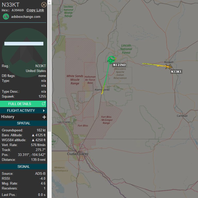 Helicopter drops on Blue2Fire this AM, targeting provided by N127HJ, expect some multi-engine tankers soon