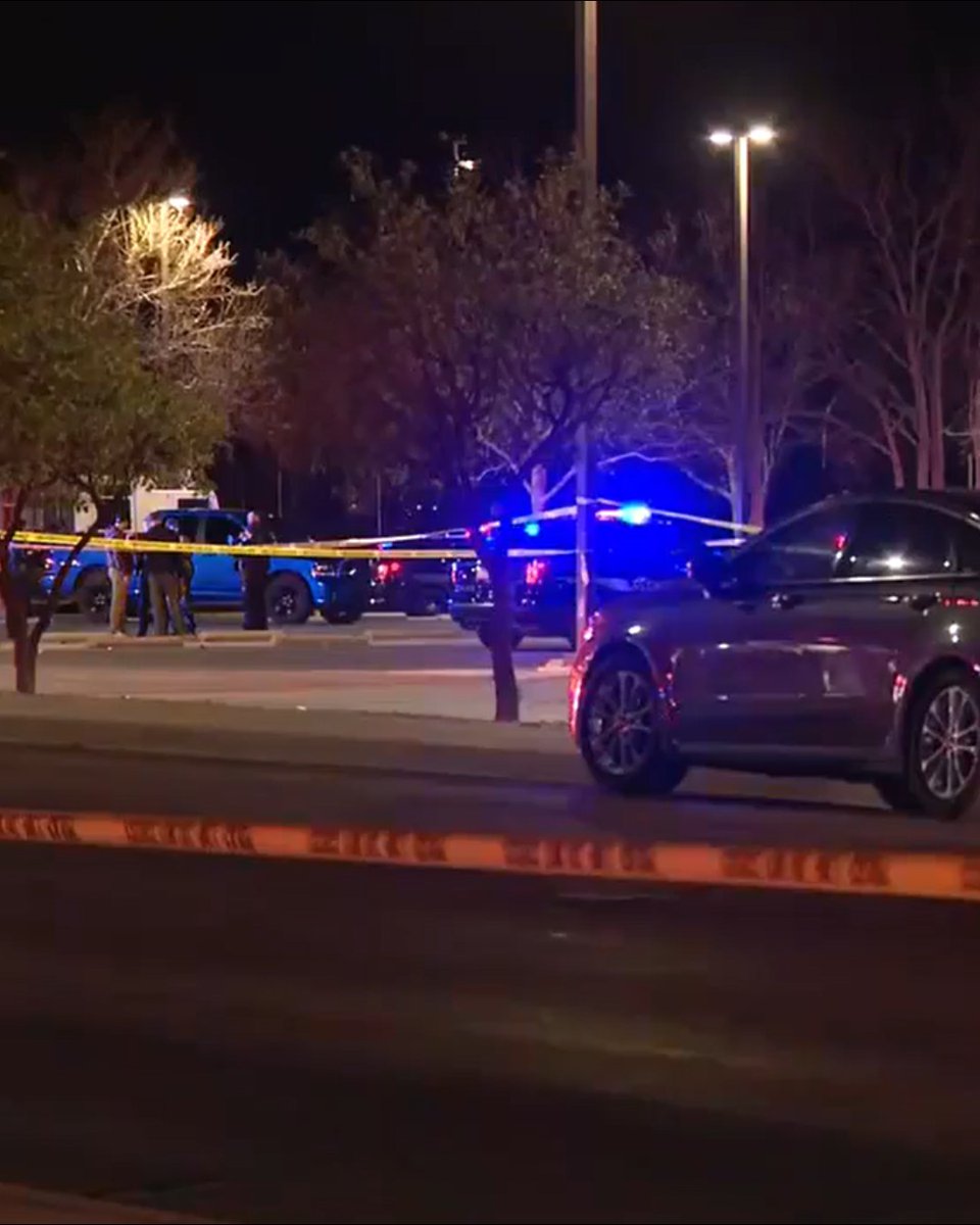 A year after a shooting at Young Park in Las Cruces killed three teenagers and injured 15 others, U.S. Rep. Gabe Vasquez renewed his call for action to prevent youth violence